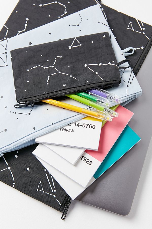 BAGGU Go Pouch Set Urban Outfitters