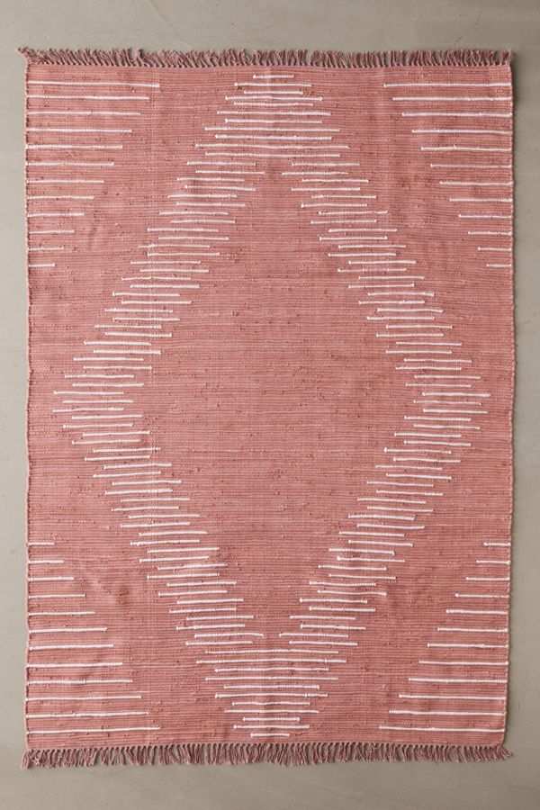 Wyatt Woven Rug Urban Outfitters Canada