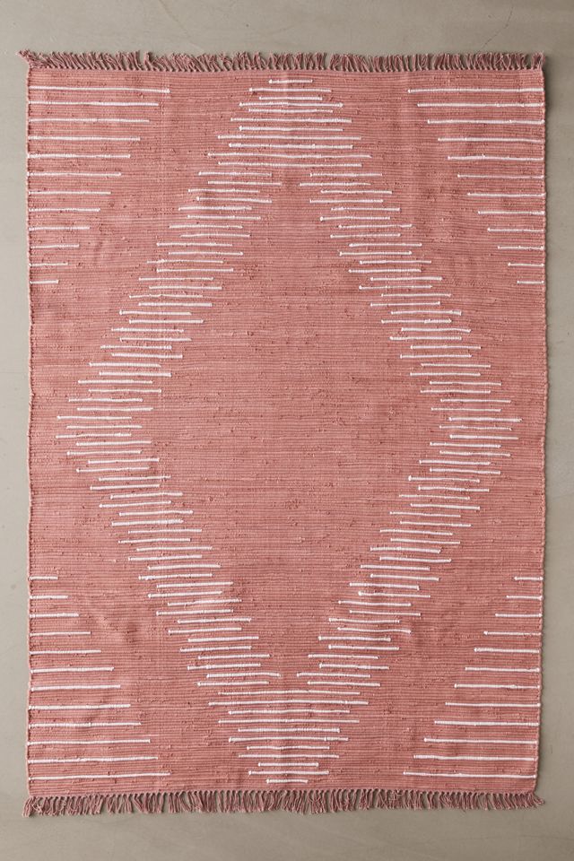 Wyatt Woven Rug Urban Outfitters Canada