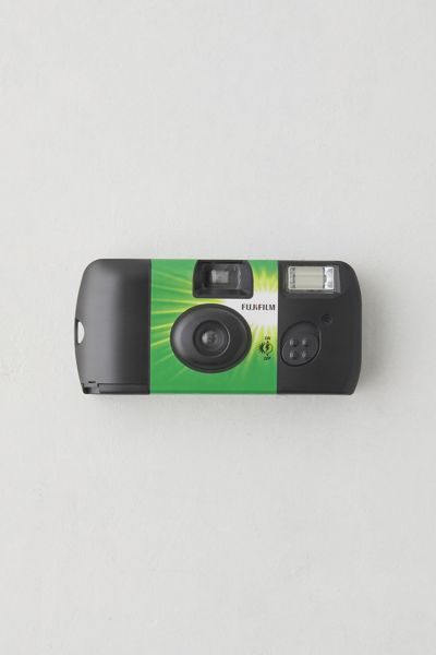 disposable camera