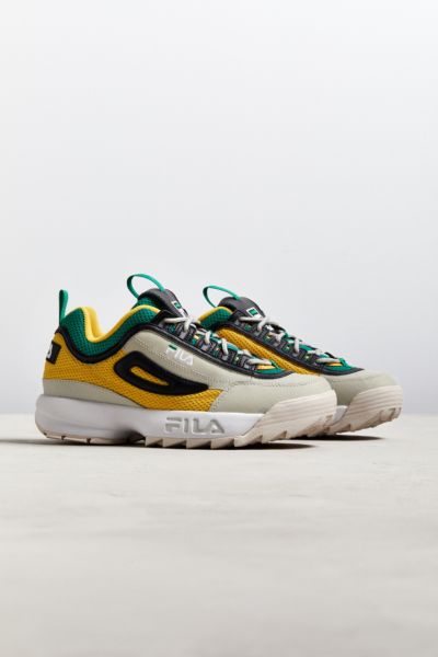 urban outfitters fila disruptor