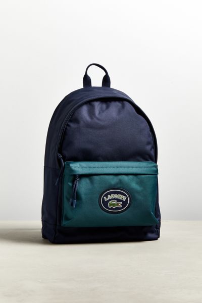 lacoste backpack canada