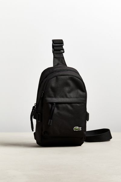 lacoste bag with sling