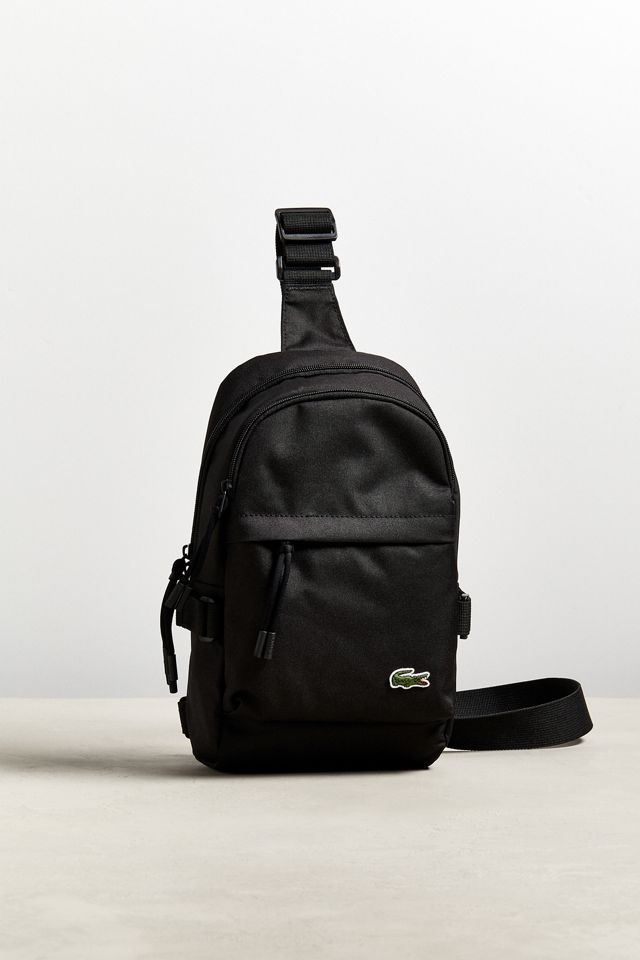 Lacoste Sling Bag Urban Outfitters