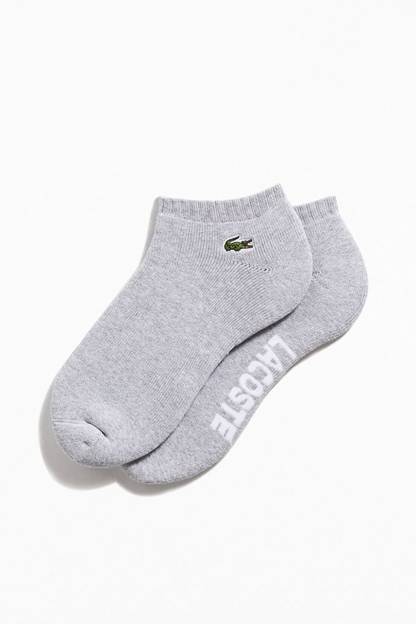 Lacoste Sport No-Show Sock | Urban Outfitters