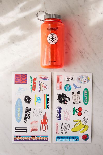 Nalgene College Dorm Kitchen Essentials Urban Outfitters