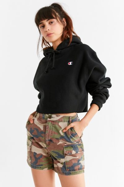 urban outfitters cargo shorts