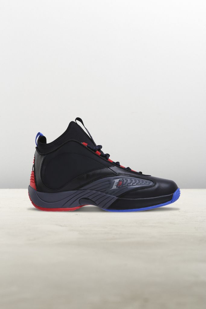 Reebok Answer IV.V Sneaker | Urban Outfitters