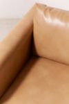 Thumbnail View 6: Chamberlin Recycled Leather Sofa