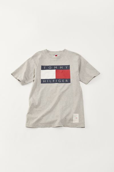 tommy hilfiger vintage t shirt