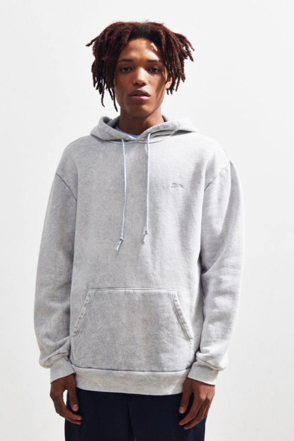 Katin Mineralized Hoodie Sweatshirt | Urban Outfitters