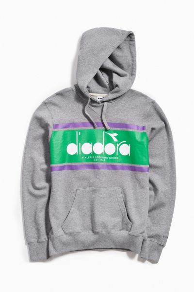 diadora hoodie spectra