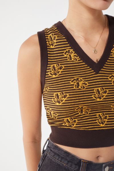 urban outfitters cropped sweater
