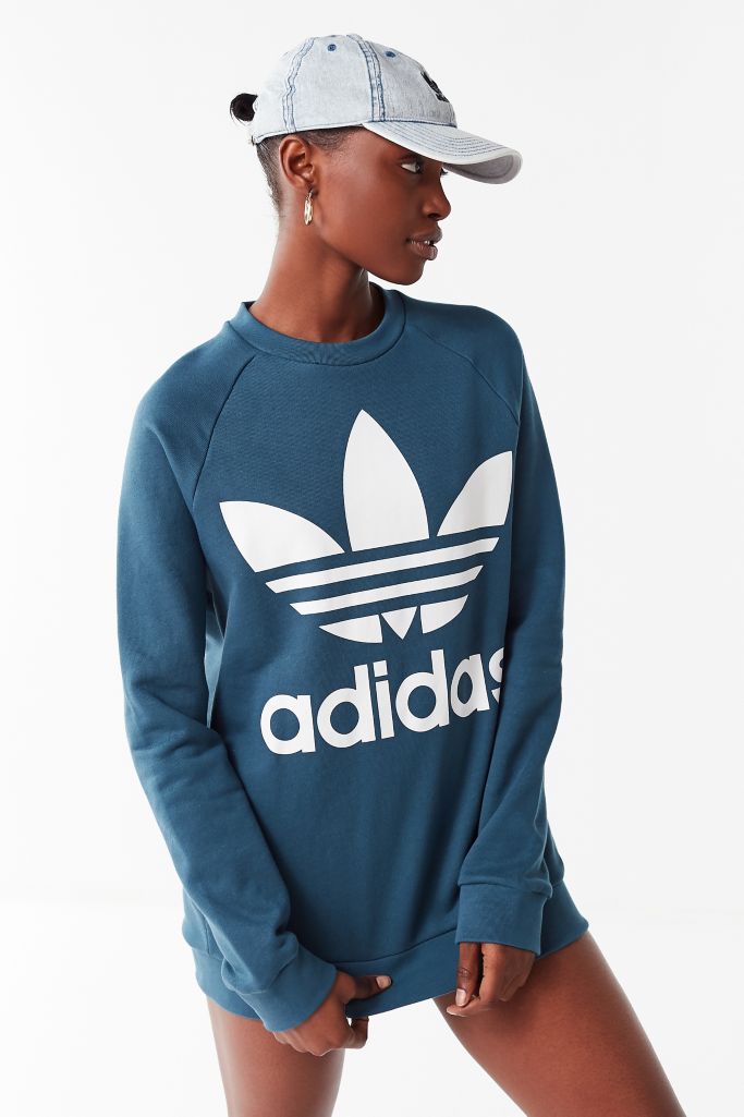 adidas sweatshirt plus size