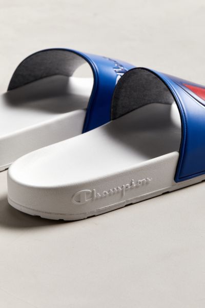 champion mismatch slides