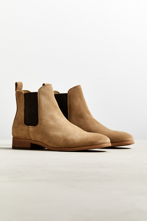 Shoe The Bear Chelsea Boot Urban Outfitters