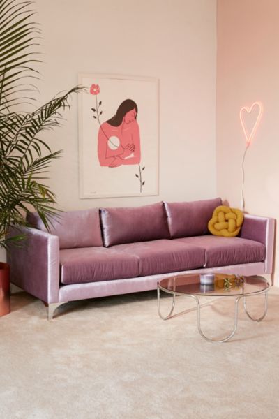 urban outfitters cushion couch