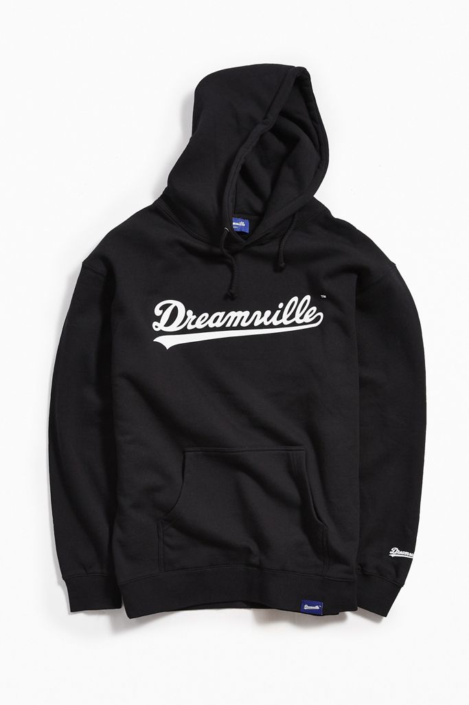 Dreamville Hoodie Sweatshirt | Urban Outfitters