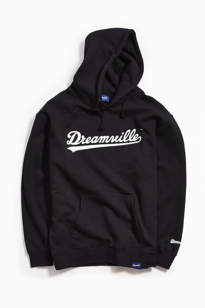 Dreamville Hoodie Sweatshirt Urban Outfitters