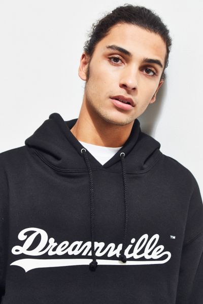 dreamville hoodie authentic