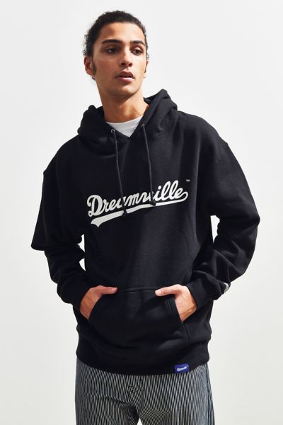dreamville hoodie canada