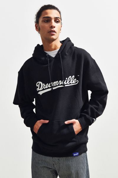 authentic dreamville hoodie