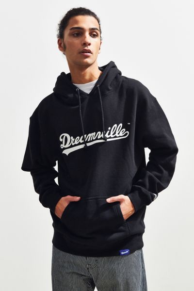 dreamville hoodie urban outfitters