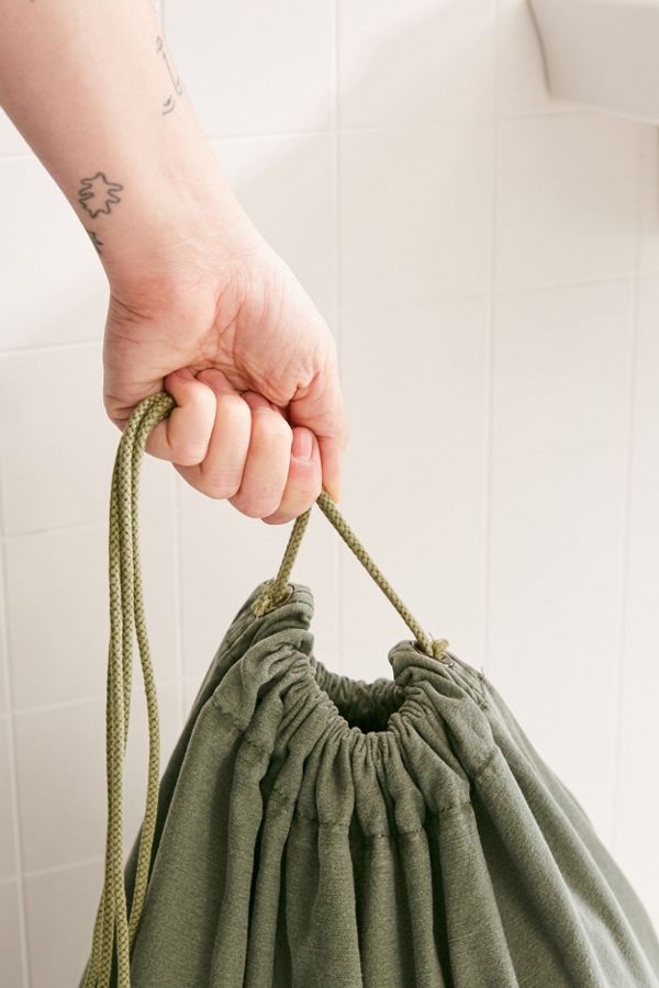 Urban Renewal Vintage Military Laundry Bag Urban Outfitters