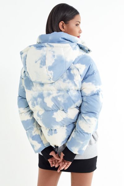 lacoste cloud coat