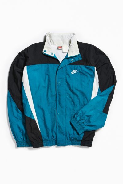 vintage nike coat