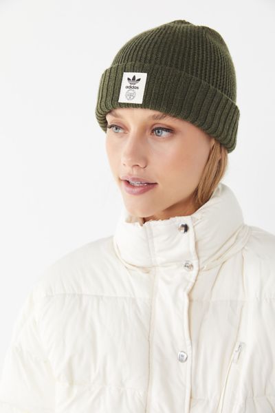 urban outfitters adidas beanie