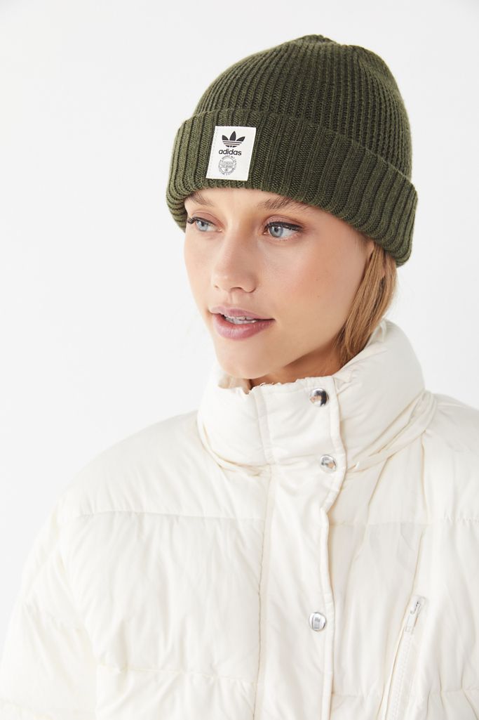 adidas Originals Utility Beanie Urban Outfitters