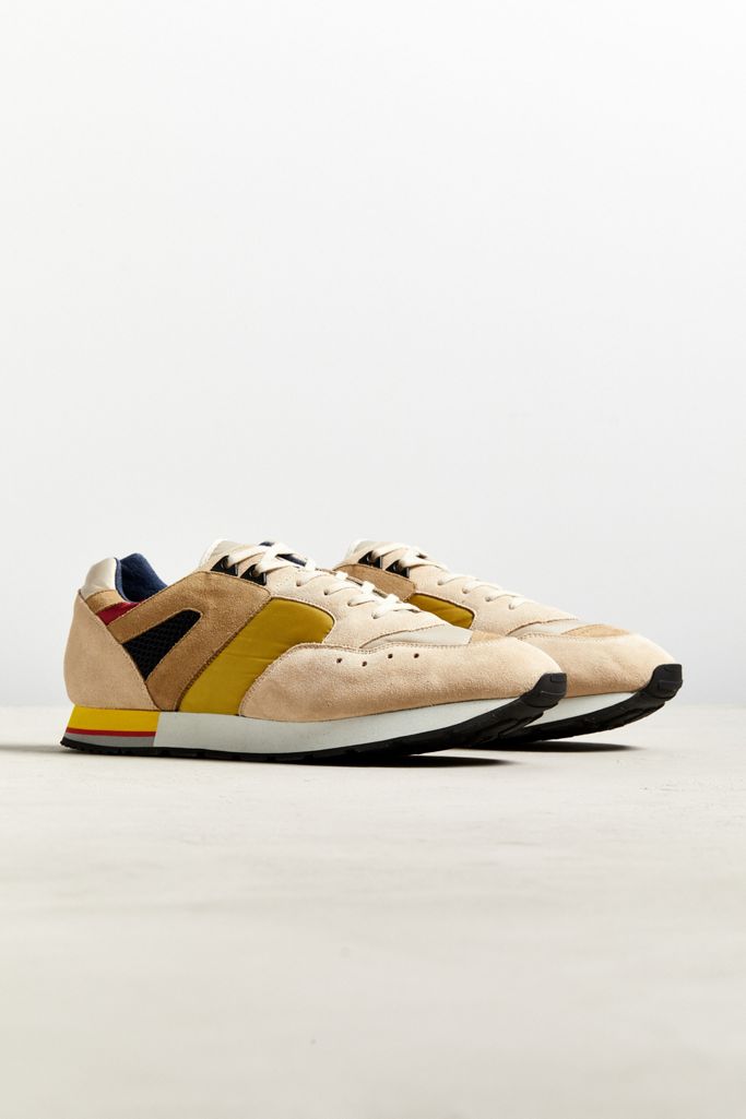 Reproduction Of Found French Military Trainer Sneaker | Urban ...