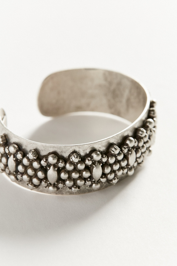 DANNIJO X UO Burano Cuff Bracelet | Urban Outfitters