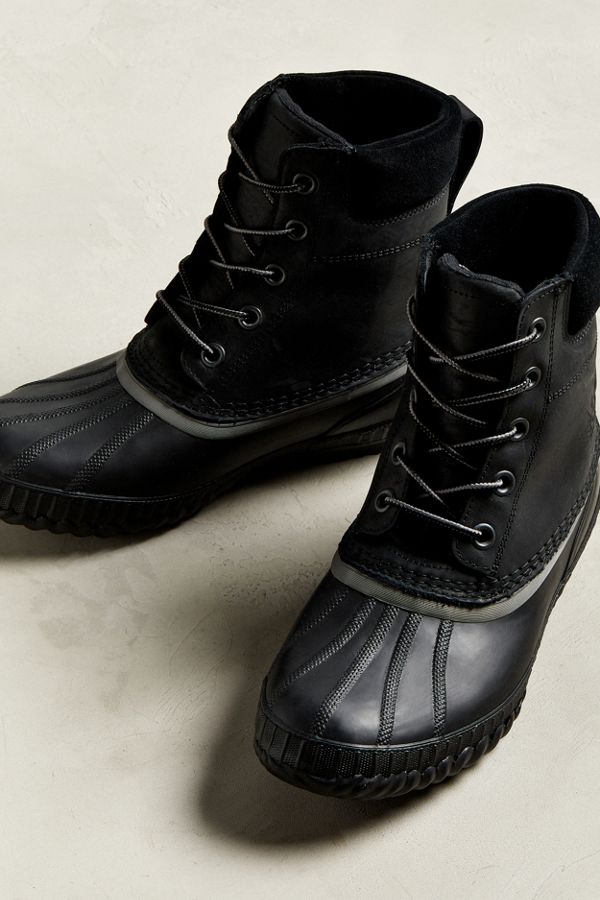 Sorel Cheyanne II Boot | Urban Outfitters