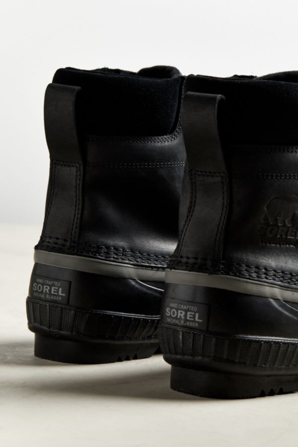 cheyanne ii snow boot