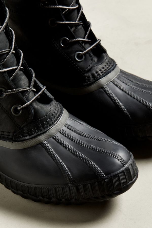 cheyanne ii snow boot