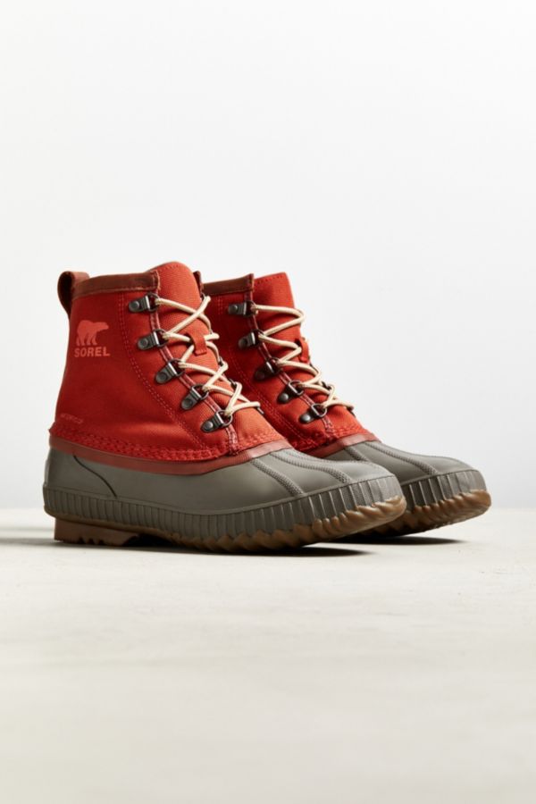 sorel cheyanne ii short