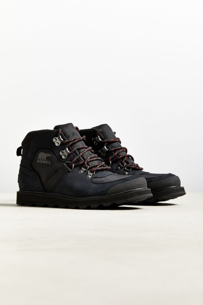 sorel sport hiker