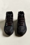 sorel youth madson hiker waterproof
