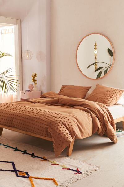 Orange Duvet Covers Sets Urban Outfitters