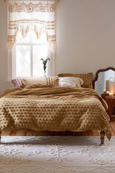 Green Duvet Covers Sets Urban Outfitters