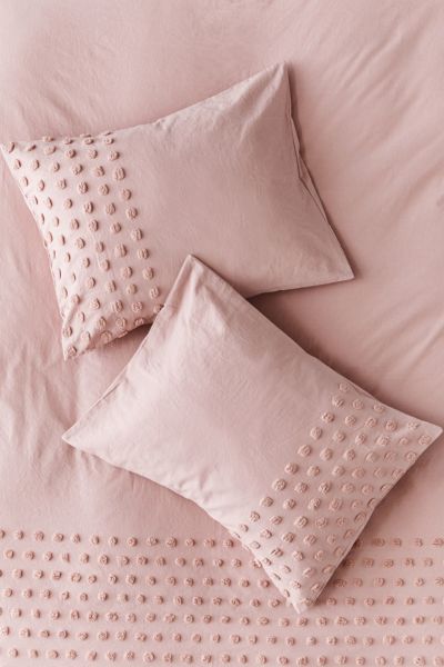 Purple Pillow Shams Pillowcases Urban Outfitters