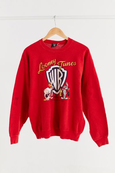 looney toons sweatshirt