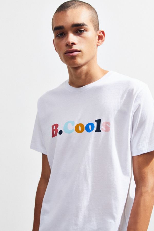 Barney Cools Retro Tee | Urban Outfitters