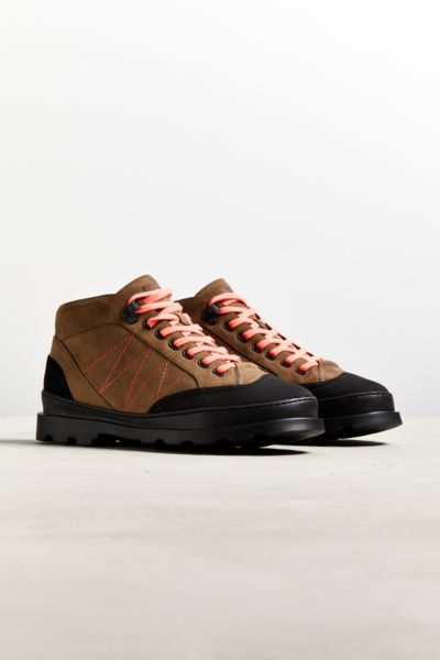 camper brutus hiker boot