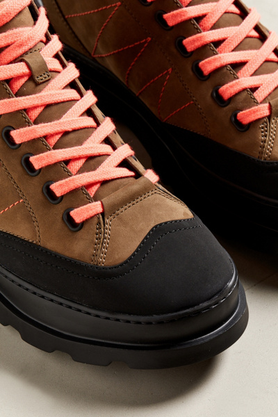 camper brutus hiker boot