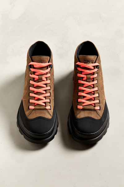 camper brutus hiker boot