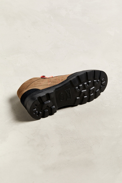 camper brutus hiker boot