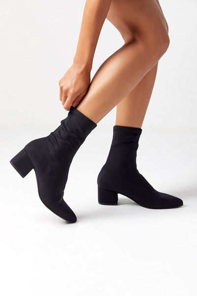 urban outfitters sock boots